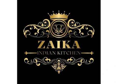 Discover the Best Indian Restaurant – Zaika Indian Kitchen