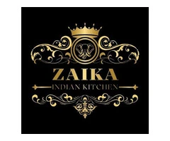 Discover the Best Indian Restaurant – Zaika Indian Kitchen