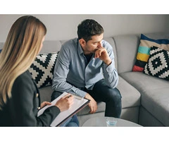 Affordable Mental Health Services | Support & Counselling Available