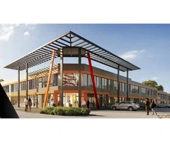 Commercial Architects Melbourne