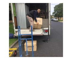 Moving Company in Berwick - Melbourne Cheap Removals