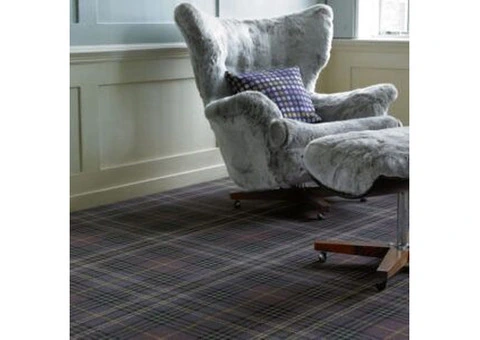 Upgrade Your Space with Expert Commercial Carpet Installation