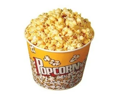 Popcorn Boxes for Kids Fun Designs for Birthday Parties