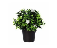 Install Fake Tulips in Vase to Brighten Your Space