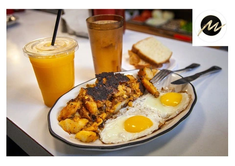 Breakfast Spots Adelaide - Love Your Mamma