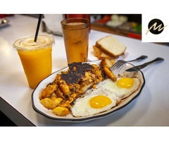 Breakfast Spots Adelaide - Love Your Mamma