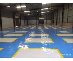 line marking Newcastle