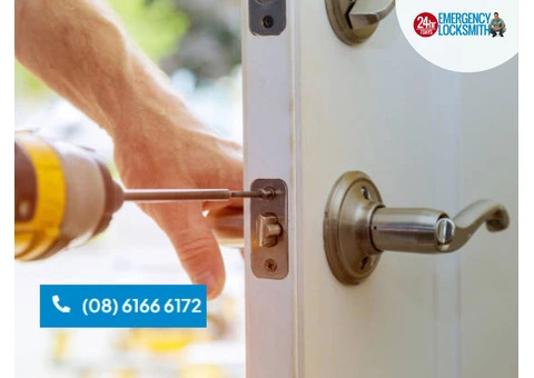 Reliable Locksmith in Magill – Secure Your Property Today