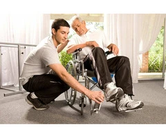 Trusted NDIS Provider in Melbourne