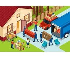 Reliable Australian Movers for Stress-Free Relocation Today!