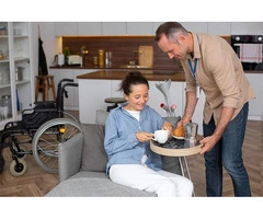 SafeLane Healthcare - Supported Independent Living (SIL House) Services