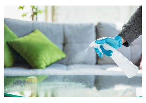 Expert End of Lease Cleaning Service in Melbourne – Tide Mates