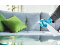 Expert End of Lease Cleaning Service in Melbourne – Tide Mates