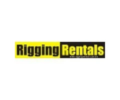 Rigging Rentals