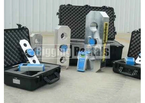 Rigging Rentals - 2/7