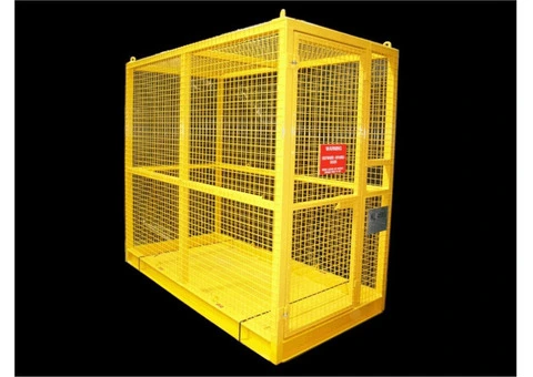 Rigging Rentals - 4/7