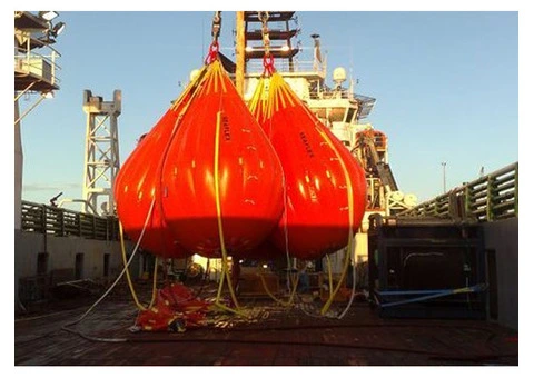 Rigging Rentals - 5/7