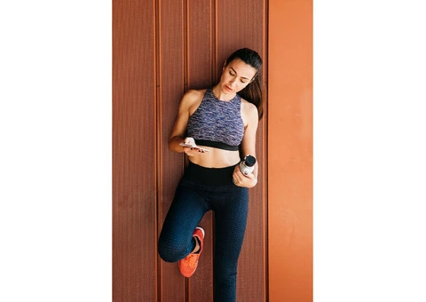 Keen to Acquire Premium Athletic Apparel? – Bank on Activewear Manufacturer