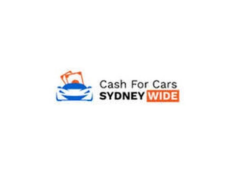 Top Cash for Cars Sydney