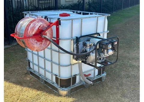 Pumps Australia - 2/8