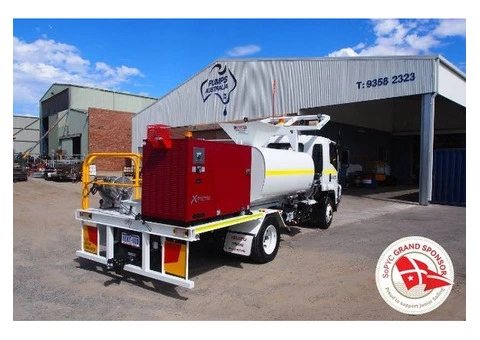 Pumps Australia - 4/8