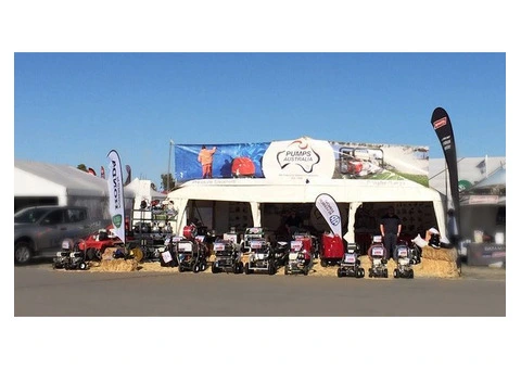 Pumps Australia - 6/8