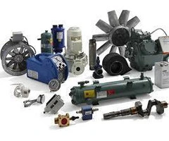 Reliable Air Conditioner Spare Parts for Optimal Performance and Longevity