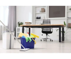 Office Cleaning Melbourne