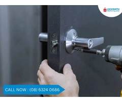 Professional Locksmith Services in Midland for All Your Lock Needs