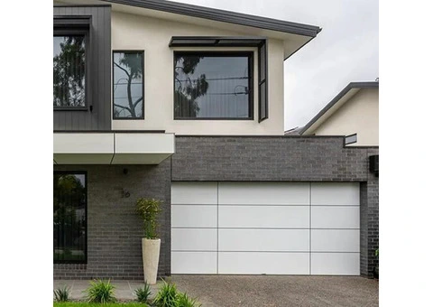 Brimbank Garage Doors