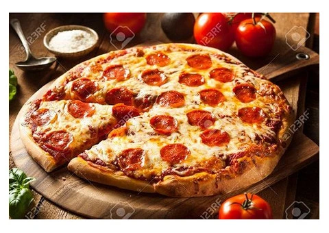Elsternwick Pizza Brings a Journey of Flavors Freshness and Handcrafted Perfection