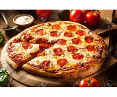 Elsternwick Pizza Brings a Journey of Flavors Freshness and Handcrafted Perfection