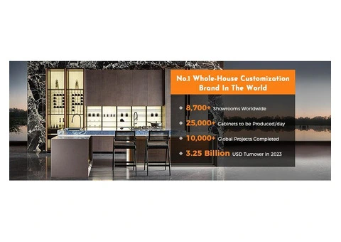 Custom Cabinets Australia