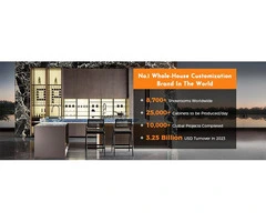 Custom Cabinets Australia