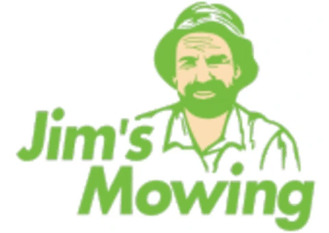 lawn mowing GLEN Huntly