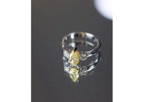 Explore Perth's Argyle Pink Diamonds