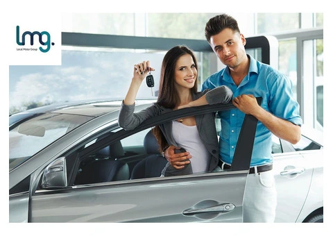 Local Motor Group - Used Cars in Hobart