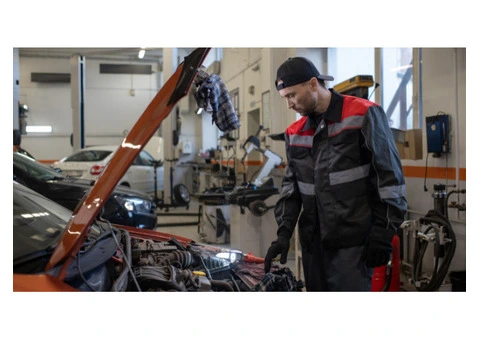 Best Car Repair Services in Adelaide SA