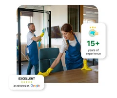 Commercial Cleaning Services - BEST WAY CLEANING