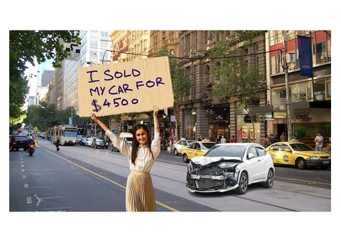 Melbourne Cash for Carz – Get Instant Cash for Your Car Today!