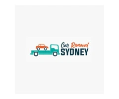 Car Removals Sydney