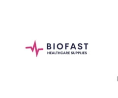 Biofast Healthcare Supplies