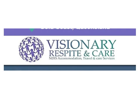 Visionary Respite and Care