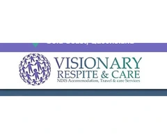 Visionary Respite and Care