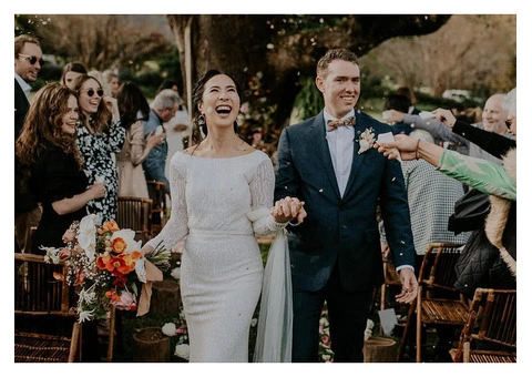 Capture Your Special Day with a Professional Wedding Photographer in Sydney!