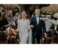 Capture Your Special Day with a Professional Wedding Photographer in Sydney!