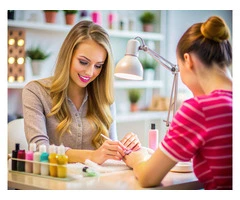 Affordable Nail Salon in  Carnegie