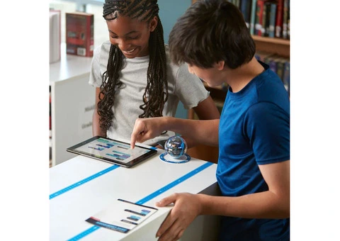 Ready to Bring Coding to Life? - 2/2