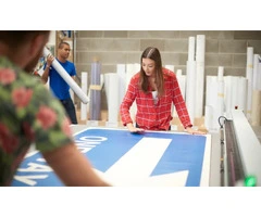 Wall Talk Signage: Leading the Way in Australia’s Signage Industry