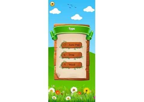 KinderABC - A Toddler Game! - 5/10
